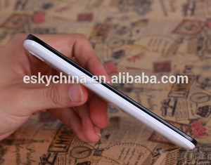 <span class=keywords><strong>3</strong></span> G Huawei honor 3C teléfono MTK6592 Octa Core 13MP <span class=keywords><strong>2</strong></span> G RAM 16 G ROM WCDMA 5.0 " IPS Android 4.4 Dual SIM del teléfono móvil - Product Image 2