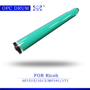 Hecho en China <span class=keywords><strong>la</strong></span> mercancia tambor OPC con color original para uso en Ricoh Aficio 1515 1013 - Product Image 6