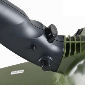 Éclairage extérieur puissant Projecteur HID Super lumineux Lumière forte Longue portée 3KM Projecteur de recherche maritime - Product Image 3