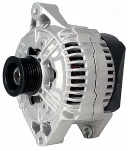 CAR Engine generator For Opel Corsa 1.6i 0123510063 0124515023 0124515086
