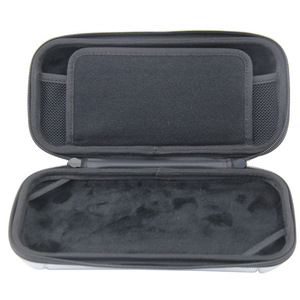 Estuche rígido de almacenamiento protector NS, bolsa de transporte, organizador de viaje portátil, maleta para Nintendo <span class=keywords><strong>Switch</strong></span> Lite, soporte para consola Oled - Product Image 5