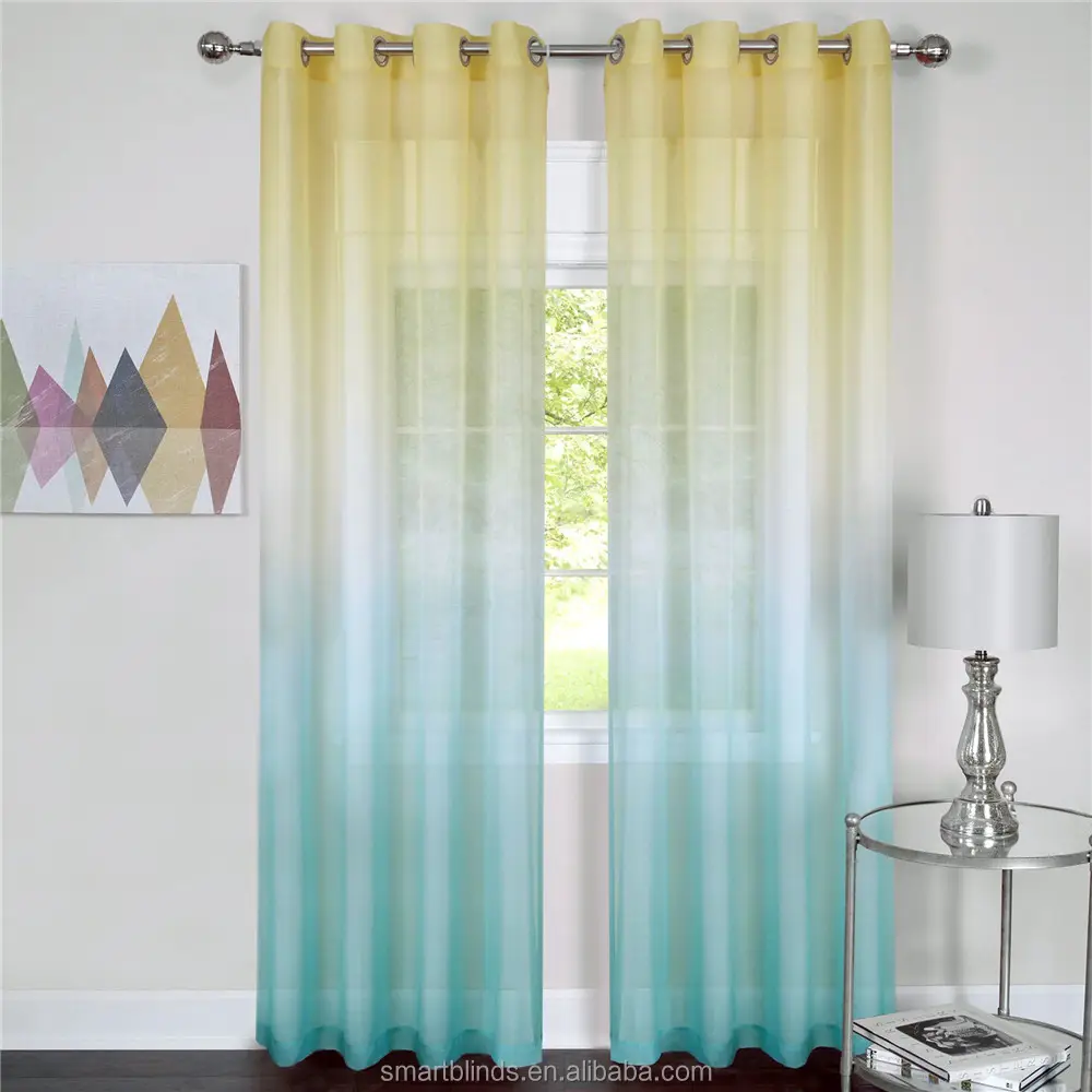 Photo latest attractive style bead curtains for windows for booth