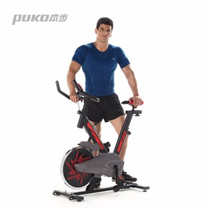 <span class=keywords><strong>Bicicleta</strong></span> <span class=keywords><strong>de</strong></span> Spining comercial para uso doméstico, gimnasio inteligente, Fitness, <span class=keywords><strong>Spinning</strong></span>, ejercicio interior, resistencia magnética - Product Image 6
