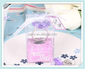 Porte-clés en forme <span class=keywords><strong>de</strong></span> diamant pour <span class=keywords><strong>mariage</strong></span>, accessoires pour porte-clés, à offrir aux <span class=keywords><strong>invités</strong></span>, pour fête, <span class=keywords><strong>mariage</strong></span>, 20 pièces - Product Image 6