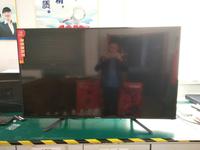 TV LED HDTV Android Digital Hitam 32-Inci OEM dengan Dukungan Multi-Media Bersertifikasi CE/FCC untuk Hotel & Rumah