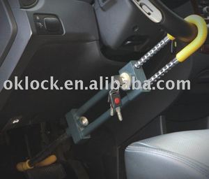 Fuerte de bloqueo automático - Product Image 2