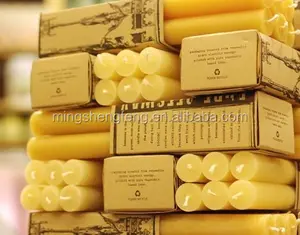 Kualitas Terbaik Lilin Lebah Madu Alami, Lilin, Pelet dengan Kelas Kosmetik