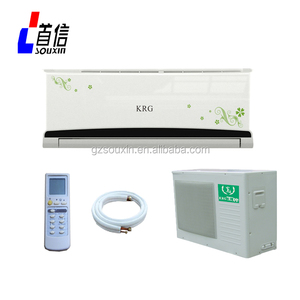 Minisplit nhỏ và giá rẻ điều hòa không khí với giá tốt nhất và chất lượng tại Trung Quốc - Product Image 2