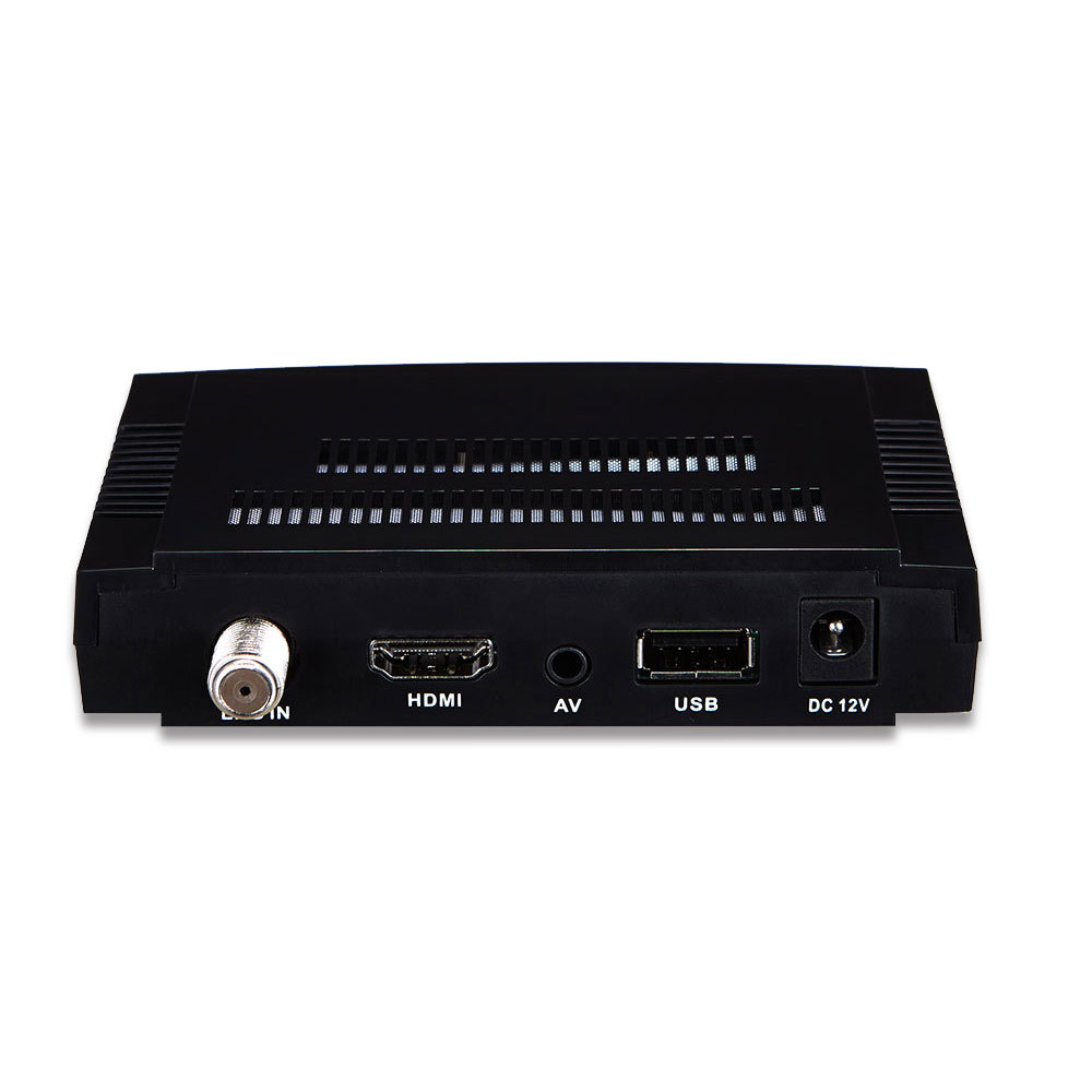 V7 Freesat HD DVB 1080 P Receptor de Satélite Digital Soporte Youtube Youporn Cccam Biss Clave Powervu sex video