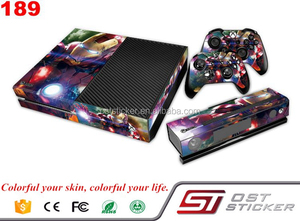 Đối với Microsoft <span class=keywords><strong>Xbox</strong></span> one Decal Skin <span class=keywords><strong>Protector</strong></span> Sticker Điều Khiển Điều Khiển - Product Image 3