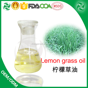 Preferiti confrontare 100% puro e naturale olio essenziale di citronella - Product Image 5