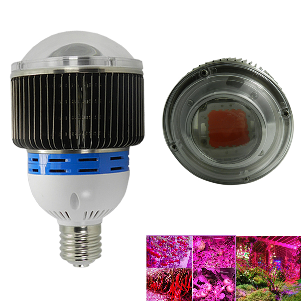 Full Spectrum 100 W LED élèvent la lumière ufo LED élèvent la lumière japon redtube pas Dimmable LED