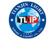 Tianjin Light Import And Export Co., Ltd. logo