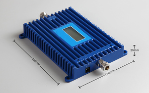 800Mhz Band <span class=keywords><strong>20</strong></span> Homeuse Mobiele Signaal <span class=keywords><strong>Booster</strong></span> 4G Lte Mobiele Telefoon Repeater Voor Gsm & 3G Netwerken