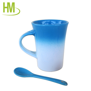 <span class=keywords><strong>11</strong></span> oz gres taza mágica con logotipo personalizado para la promoción - Product Image 6