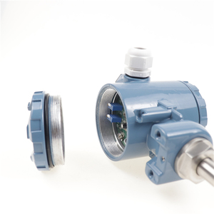 中国OEM工業用433MHz 4-20mA Pt100温度伝送器 - Product Image 6