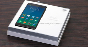 Original Lenovo ZUK Z2 Pro 4G LTE Teléfono Móvil Snapdragon 820 Quad Core 6GB RAM 128GB ROM 5.2'' 1920*1080 de <span class=keywords><strong>la</strong></span> <span class=keywords><strong>Huella</strong></span> Digital - Product Image 6