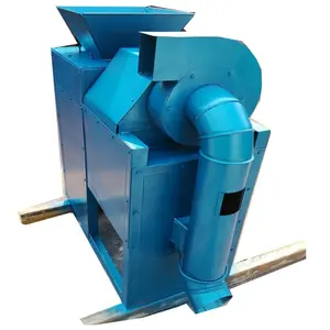 Chickpea peeling machine soybean peeler