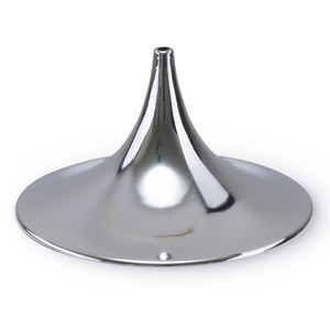 Piezas de Repuesto de Cono de Metal Galvanizado Anodizado, Mecanizado por Torno, Accesorios CNC OEM - Product Image 2