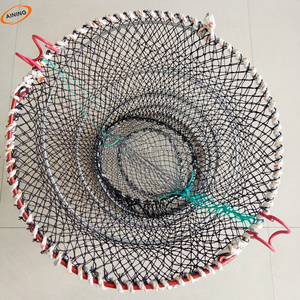 Cua Tôm càng tôm hùm cá <span class=keywords><strong>Net</strong></span> lươn tôm sống mồi nuôi trồng thủy sản bẫy cho đánh bắt - Product Image 4