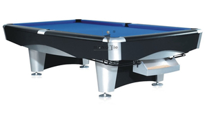 Vente directe usine Billard 9ft billard / bon marché billard / Snooker table de billard - Product Image 1