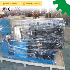 Construir mini hojas de hierba línea de fabricación de <span class=keywords><strong>pellets</strong></span> lúpulo máquina de <span class=keywords><strong>pellets</strong></span> de <span class=keywords><strong>madera</strong></span> máquina de la prensa como hec - Product Image 6