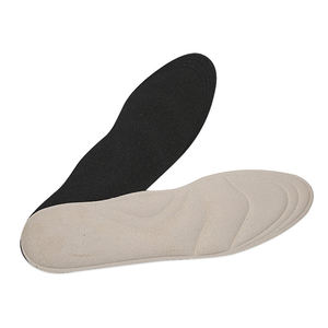 <span class=keywords><strong>Chaussures</strong></span> pour femmes confortables en mousse PU 4D absorbant les chocs semelles intérieures amovibles pour <span class=keywords><strong>chaussures</strong></span> coussinets à talons hauts - Product Image 4