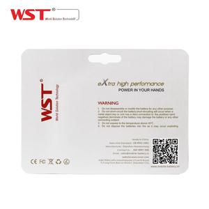 Produttore della batteria batteria ricaricabile li-ion batteria agli ioni di litio 3100MAH per N7100/Nota <span class=keywords><strong>2</strong></span> - Product Image 6