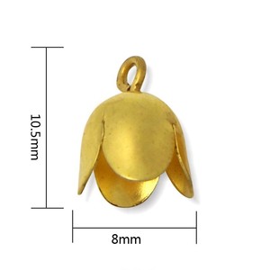Por mayor de China tapas de bolas con lazo para resultados de la <span class=keywords><strong>joyería</strong></span> - Product Image 3