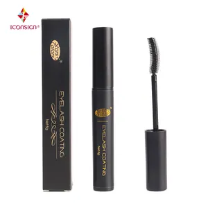 Màu Sắc Rõ Ràng Mascara Lông Mi Lớp Phủ 5Ml Mascara Lông Mi