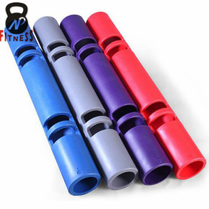 Karet Latihan Profesional Warna-warni Perlengkapan Gym - Product Image 5