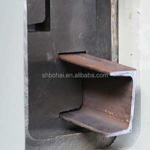 90Ton barra plana máquina motor de importación herreros cerrajeros - Product Image 6