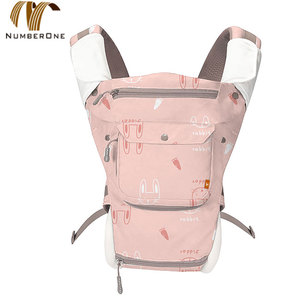 Durable recién nacido bebé sling extraíble del <span class=keywords><strong>abrigo</strong></span> de bebé portador - Product Image 5