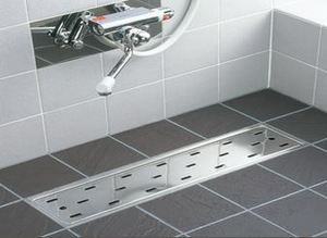 Cubierta de rejilla de drenaje de gabardina de alta calidad, cubierta de rejilla de drenaje para baño y ducha, precio asequible - Product Image 3