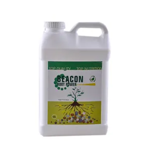 Gốc Điện Humic Axit Lỏng Phân Bón