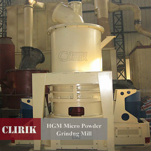 5-47 ไมครอน HGM100 หินเครื่องบด, <span class=keywords><strong>Pulverizer</strong></span> เครื่อง