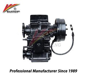 Foton Tractor Transmission Reduction <strong>Gear</strong> <strong>Box</strong> With Helical Shaft - Product Image 4