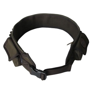Tourbon <span class=keywords><strong>Hunter</strong></span> impermeabile 600D in pelle di Nylon 12GA cintura di caccia servizio all'ingrosso offerto - Product Image 3