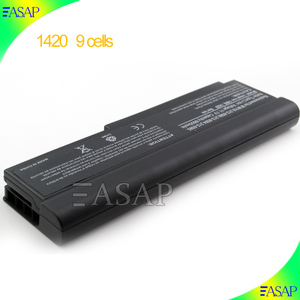 Batería de repuesto para <span class=keywords><strong>Dell</strong></span> <span class=keywords><strong>Inspiron</strong></span> <span class=keywords><strong>1420</strong></span> 1400 MN154 NB331 312-0543 - Product Image 6