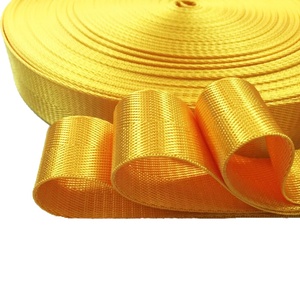 Zonesin Chất lượng cao 25mm 38mm 50mm 100% phẳng <span class=keywords><strong>Nylon</strong></span> vải dây đeo cho túi - Product Image 2