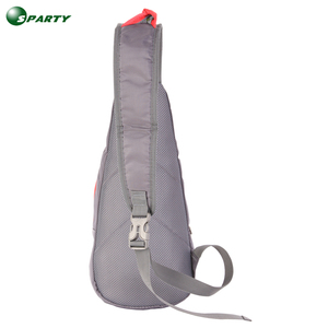 One strap shoulder bag burglar cell phone sling bag for men - Product Image 4
