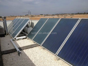 1KW 2KW 3KW Placa caliente con energía solar/fuera de la red 10kw 20KW Sistema de panel solar/5000w fuera de la red Kit de panel solar - Product Image 6