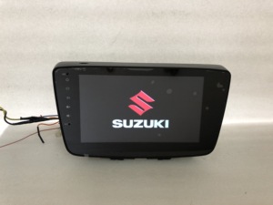Reproductor de DVD para coche XinYoo para <span class=keywords><strong>Suzuki</strong></span> <span class=keywords><strong>Baleno</strong></span> Android 8 ''IPS <span class=keywords><strong>carplay</strong></span> WIFI USB Video música DSP REPRODUCTOR DE GPS para coche radio de coche reproductor MP5 - Product Image 3