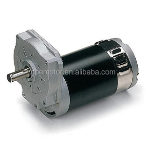 Motor Eléctrico de CC para Caminadora, Invernadero, Transportador, Asador, Máquina Expendedora, <span class=keywords><strong>Triciclo</strong></span> Inverso, Mini Juguetes, Ventilador de 12v - Product Image 2