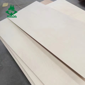 2.5mm <span class=keywords><strong>tilo</strong></span> <span class=keywords><strong>contrachapado</strong></span> muebles al por mayor madera contrachapada <span class=keywords><strong>de</strong></span> exportación - Product Image 1