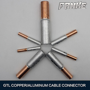 GTL-50 Cu-Al Kết Nối Ống/Đồng Và Nhôm Ống Phù Hợp - Product Image 5
