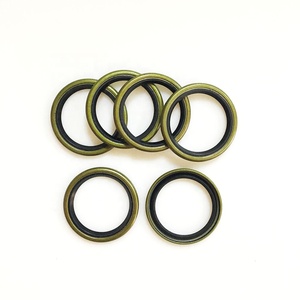 Xi Lanh Thủy Lực Wiper <span class=keywords><strong>Seal</strong></span> Vai Pin Bụi <span class=keywords><strong>Seal</strong></span> Để Bán 35*45*4 - Product Image 5