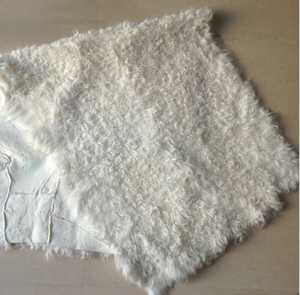 Pelli e Pezze di Agnello di Qualità Superiore a Prezzi di Fabbrica all'Ingrosso per Fodere di Capi/Parka/Cappotti in Montone - Product Image 1