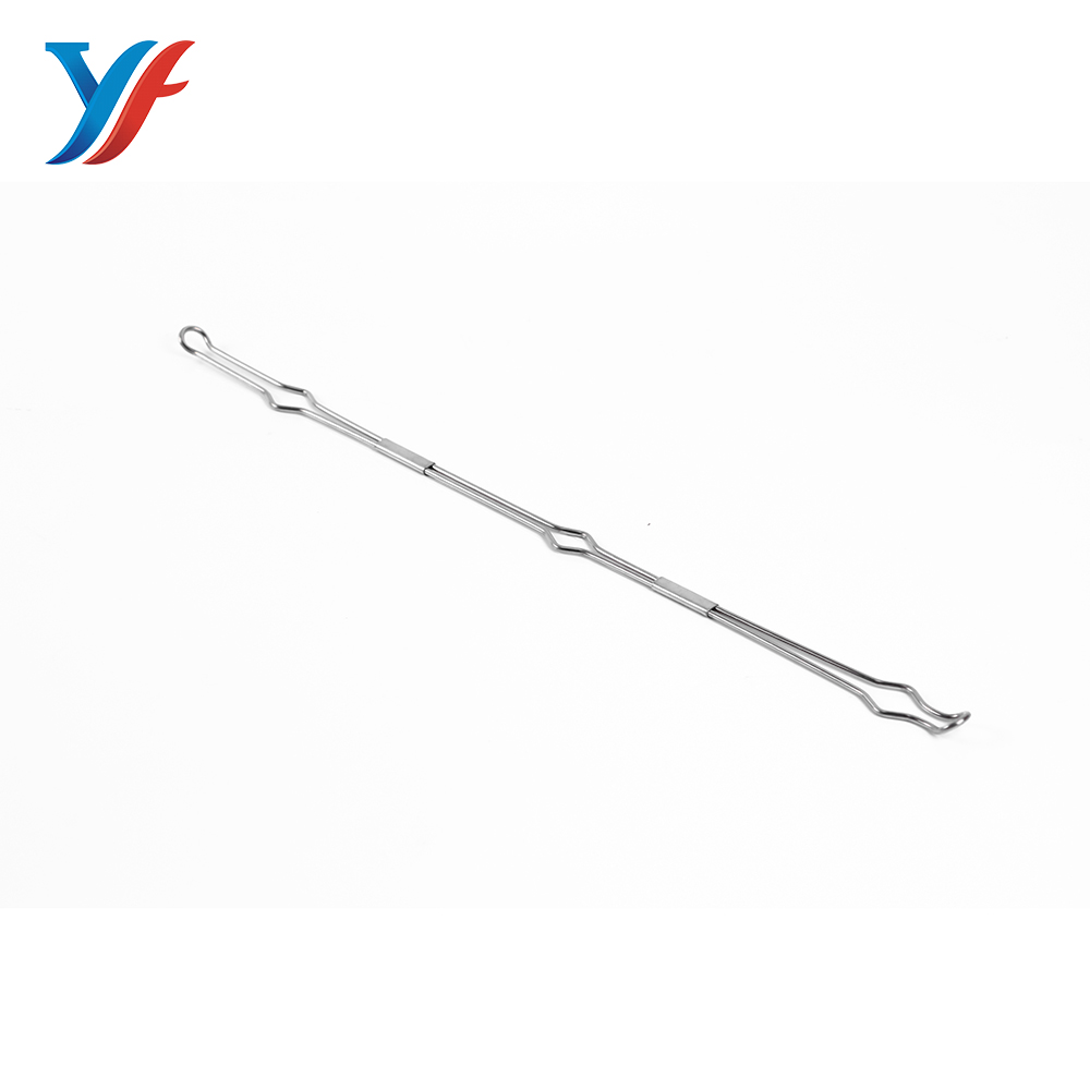 Лидер продаж, компрессорный стержень YF 285x1,8 мм