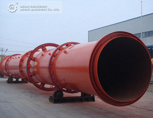 Giá tốt nhất Trống Quay Máy Sấy Thiết Bị Khoáng Mỏ - Product Image 4